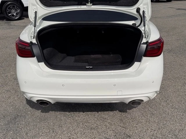 2023 Infiniti Q50 - Image 13 of 21