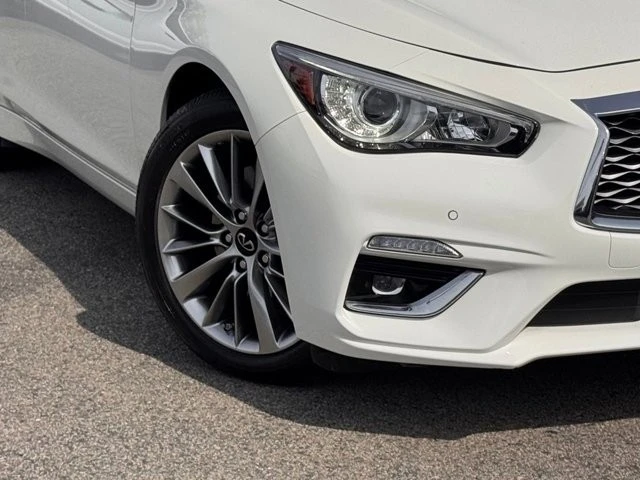2023 Infiniti Q50 - Image 4 of 21