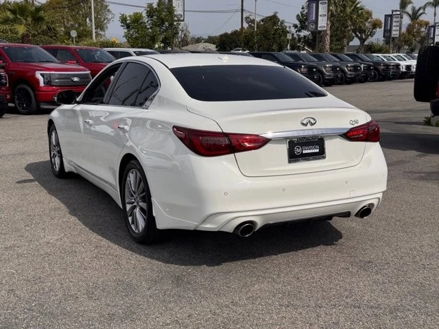 2023 Infiniti Q50 - Image 10 of 21