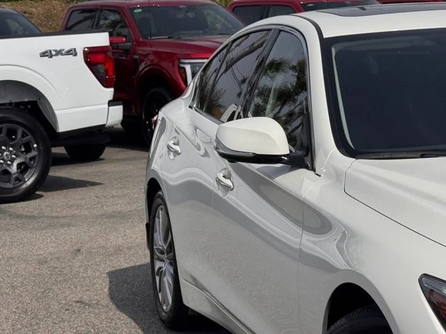 2023 Infiniti Q50 - Image 5 of 21