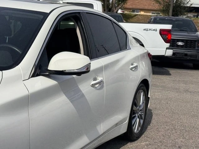 2023 Infiniti Q50 - Image 9 of 21