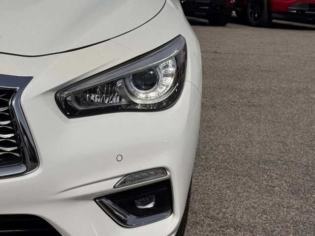 2023 Infiniti Q50 - Image 8 of 21