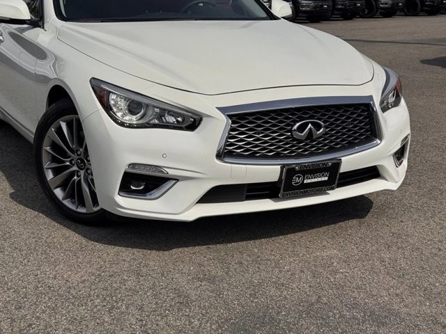 2023 Infiniti Q50 - Image 3 of 21