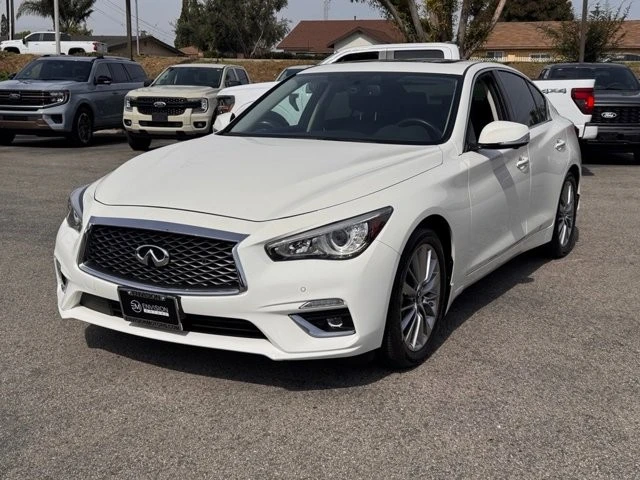 2023 Infiniti Q50 - Image 7 of 21
