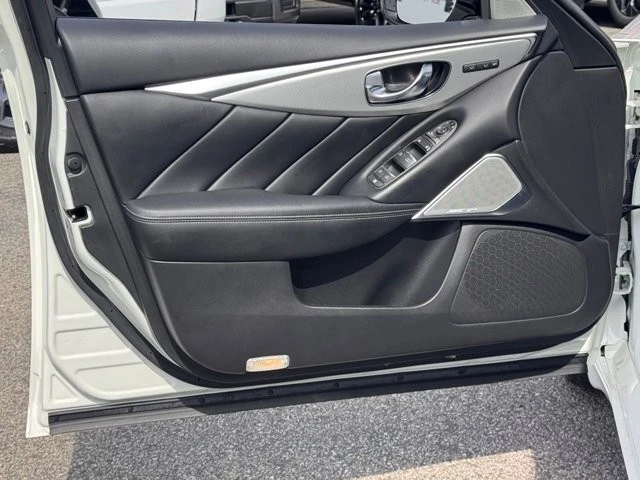 2023 Infiniti Q50 - Image 15 of 21