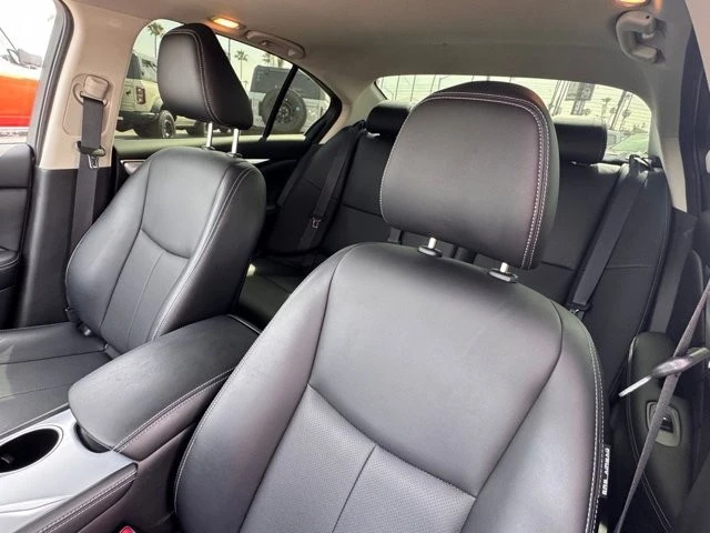 2023 Infiniti Q50 - Image 19 of 21