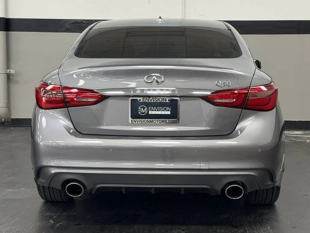 2023 Infiniti - Image 11 of 31