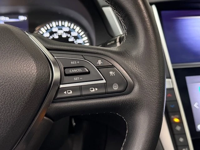 2023 Infiniti - Image 30 of 31