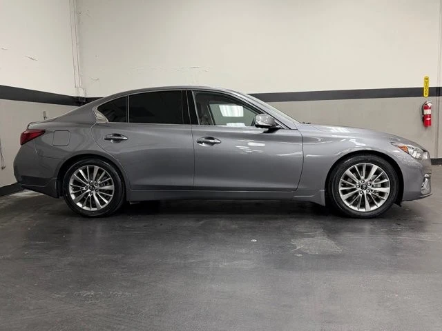 2023 Infiniti - Image 5 of 31