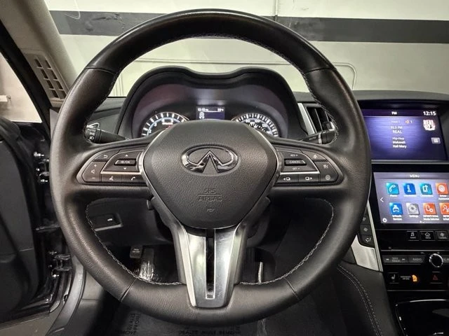 2023 Infiniti - Image 28 of 31
