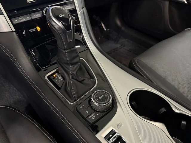 2023 Infiniti - Image 31 of 31