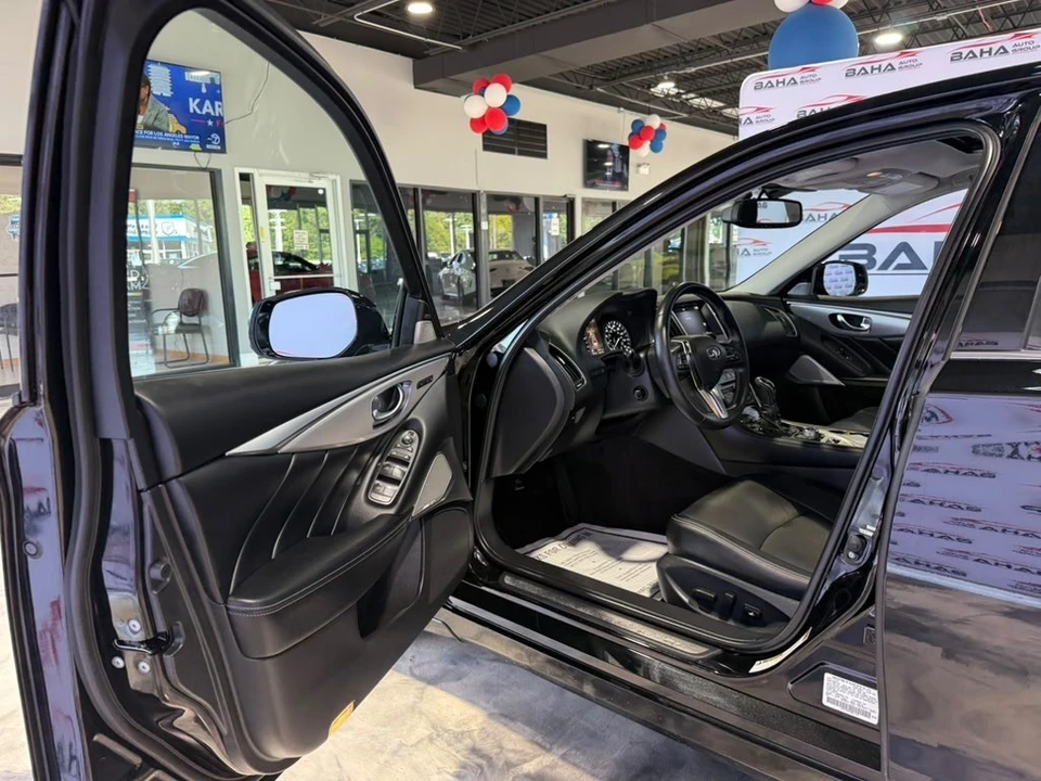 2023 Infiniti Q50 - Image 26 of 31