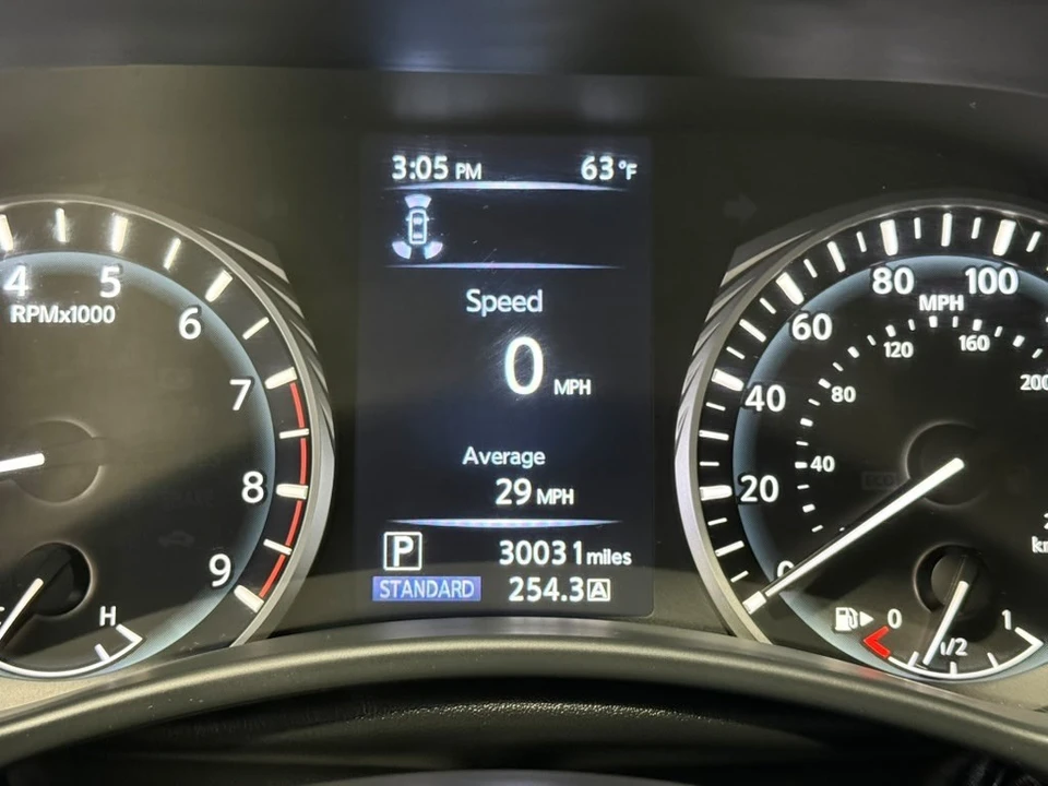 2023 Infiniti Q50 - Image 13 of 31