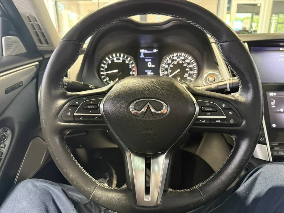 2023 Infiniti Q50 - Image 9 of 31