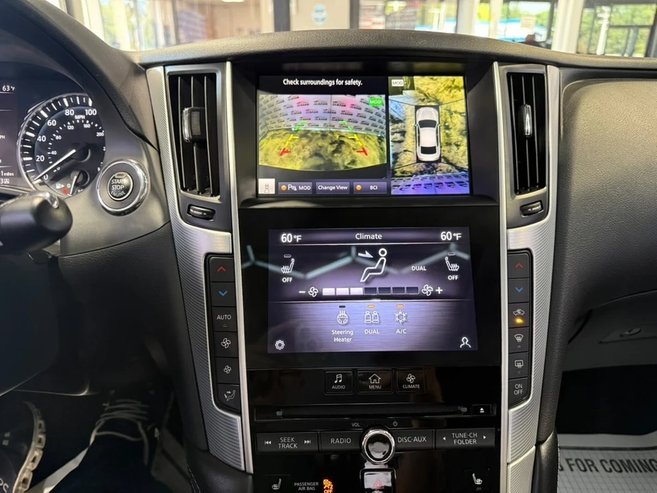 2023 Infiniti Q50 - Image 15 of 31