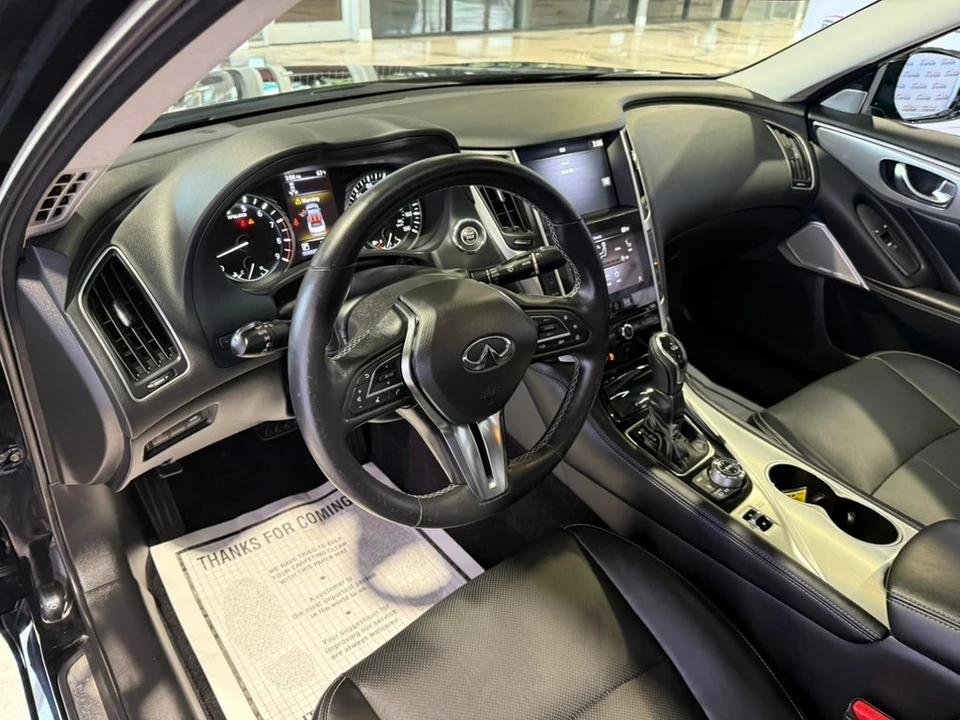 2023 Infiniti Q50 - Image 31 of 31