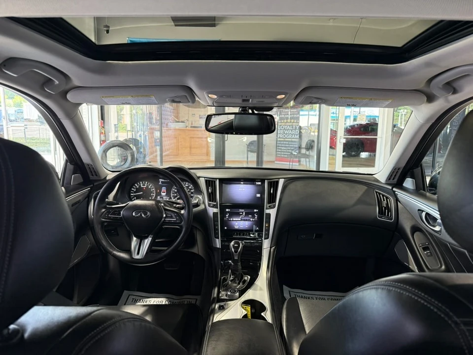 2023 Infiniti Q50 - Image 21 of 31