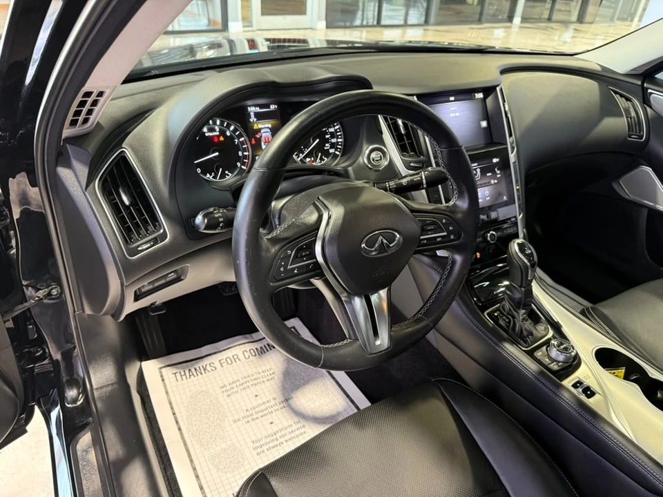 2023 Infiniti Q50 - Image 30 of 31