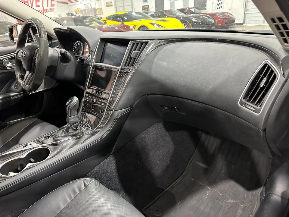 2023 Infiniti Q50 - Image 10 of 11
