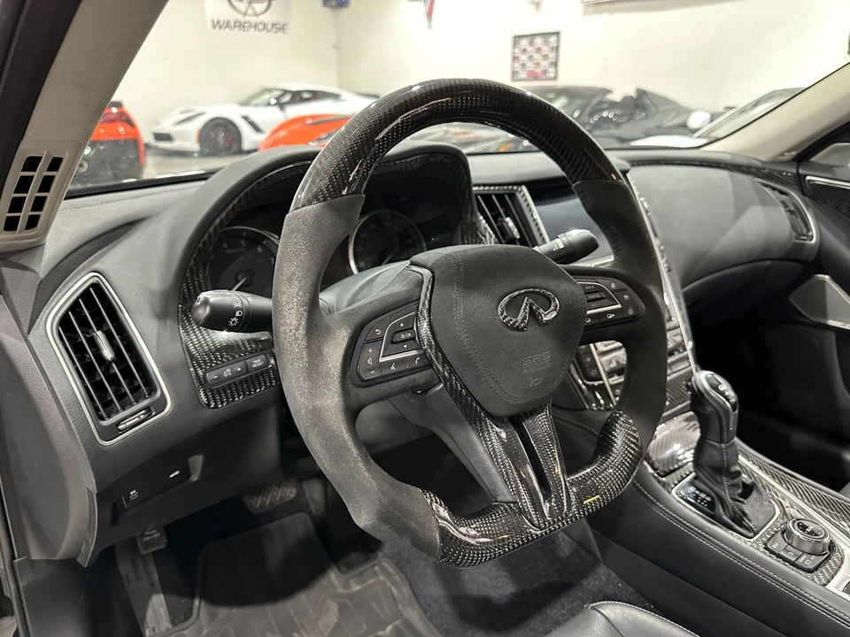2023 Infiniti Q50 - Image 11 of 11
