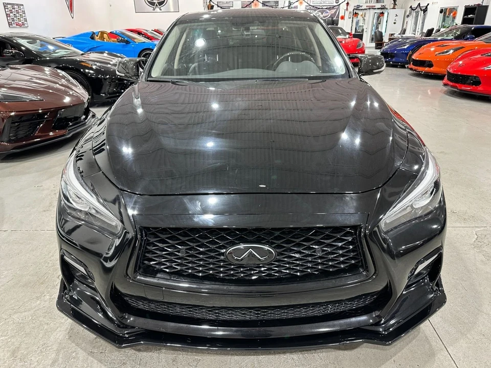 2023 Infiniti Q50 - Image 7 of 10