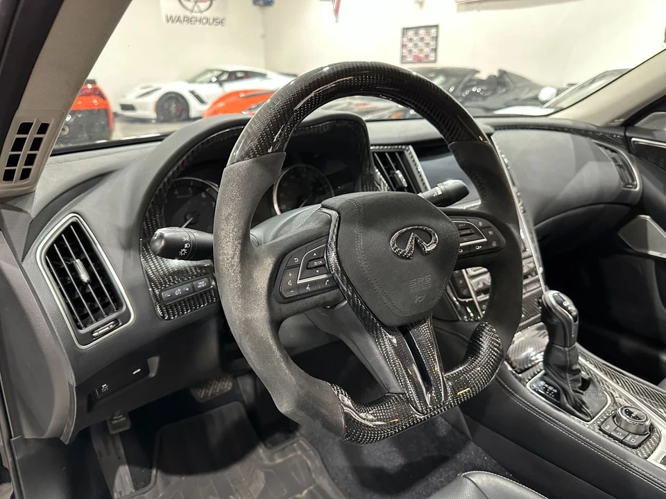 2023 Infiniti Q50 - Image 10 of 10