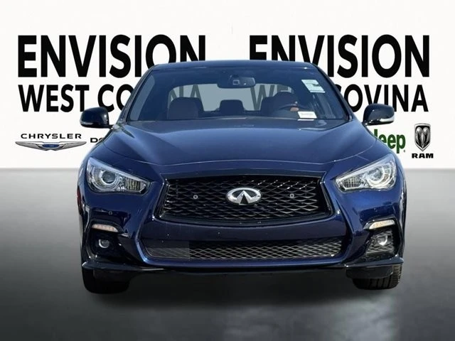 2023 Infiniti Q50 - Image 3 of 31