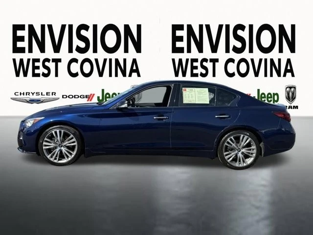 2023 Infiniti - Image 6 of 31
