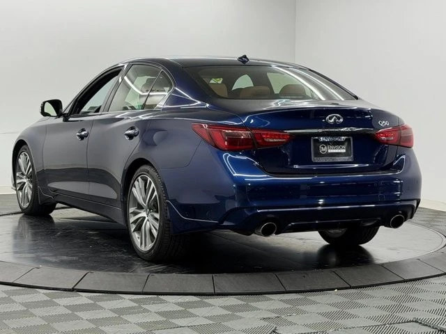 2023 Infiniti Q50 - Image 10 of 21