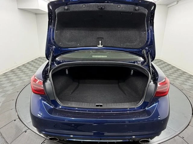 2023 Infiniti Q50 - Image 13 of 21