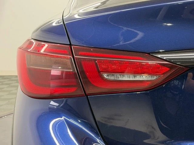 2023 Infiniti Q50 - Image 11 of 21