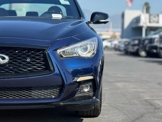 2023 Infiniti - Image 4 of 31