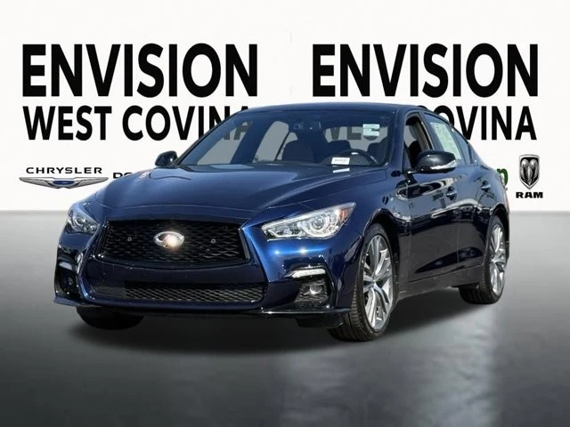 2023 Infiniti - Image 5 of 31