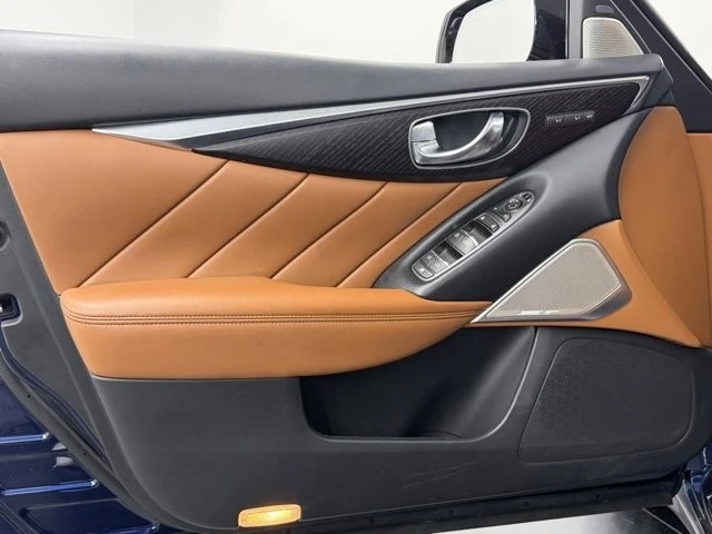 2023 Infiniti Q50 - Image 17 of 21