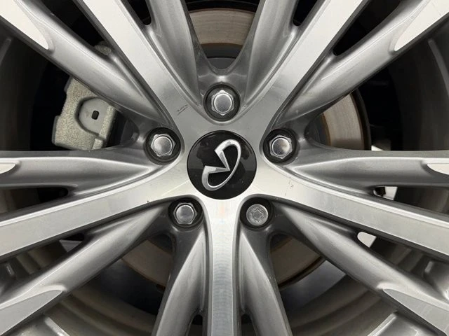 2023 Infiniti Q50 - Image 15 of 21