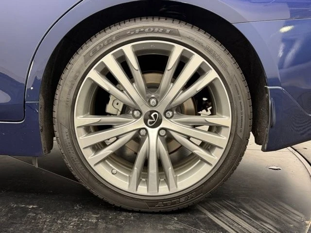 2023 Infiniti Q50 - Image 14 of 21