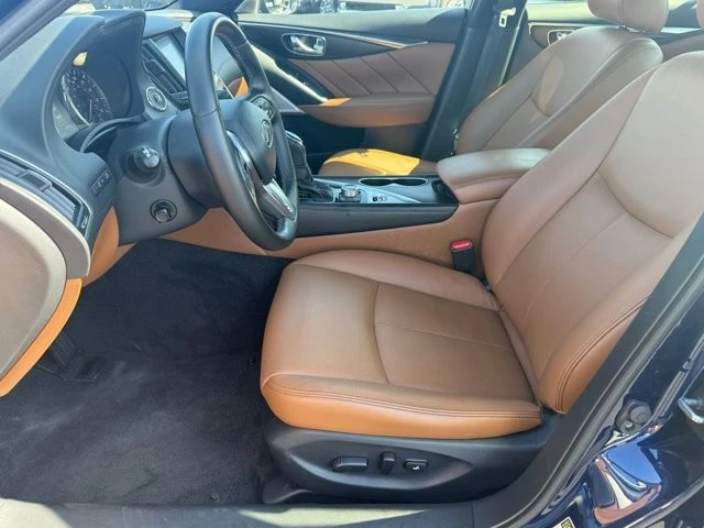 2023 Infiniti - Image 21 of 31