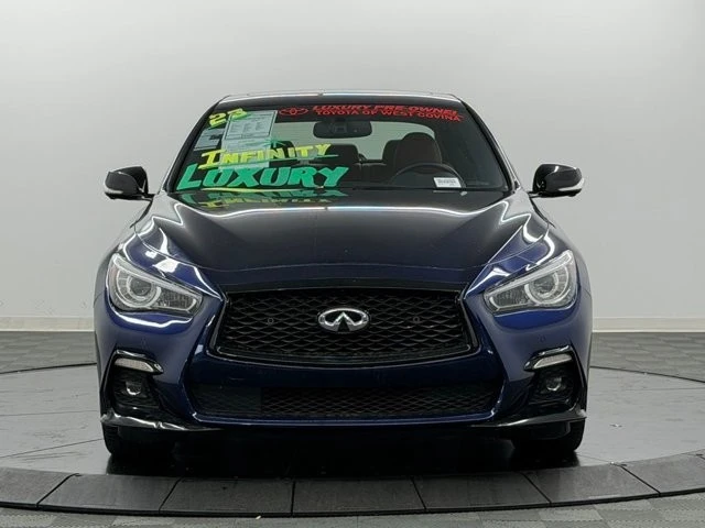 2023 Infiniti Q50 - Image 5 of 21