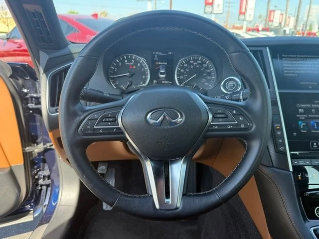 2023 Infiniti - Image 25 of 31
