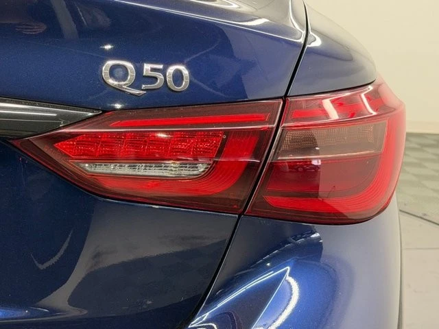 2023 Infiniti Q50 - Image 12 of 21