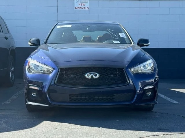 2023 Infiniti Q50 - Image 4 of 12