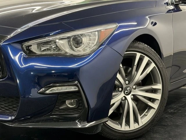 2023 Infiniti Q50 - Image 4 of 21