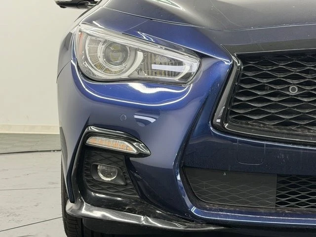2023 Infiniti Q50 - Image 7 of 21