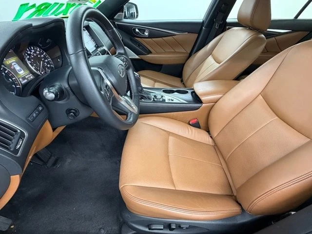 2023 Infiniti Q50 - Image 20 of 21