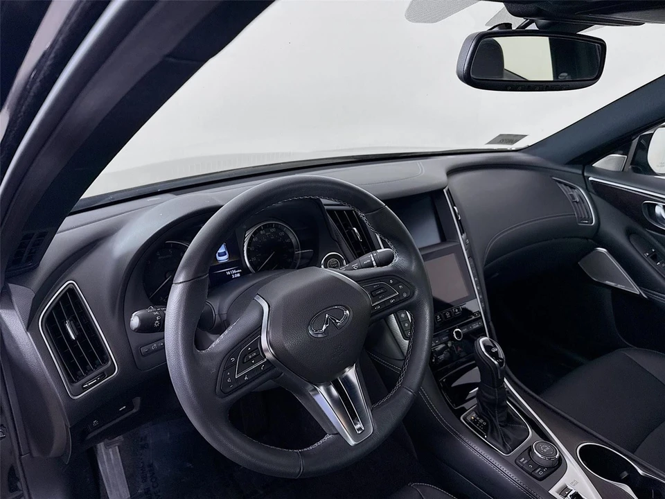 2023 Infiniti Q50 - Image 9 of 21