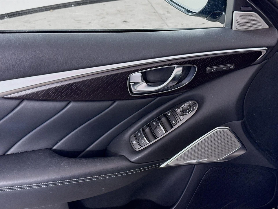 2023 Infiniti Q50 - Image 11 of 14