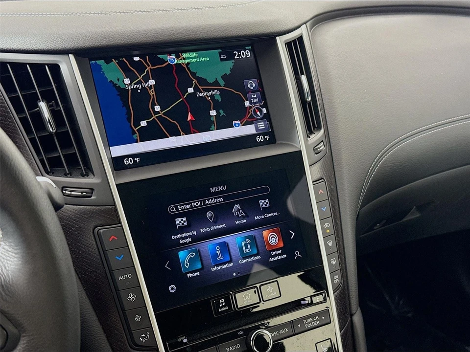 2023 Infiniti Q50 - Image 15 of 21