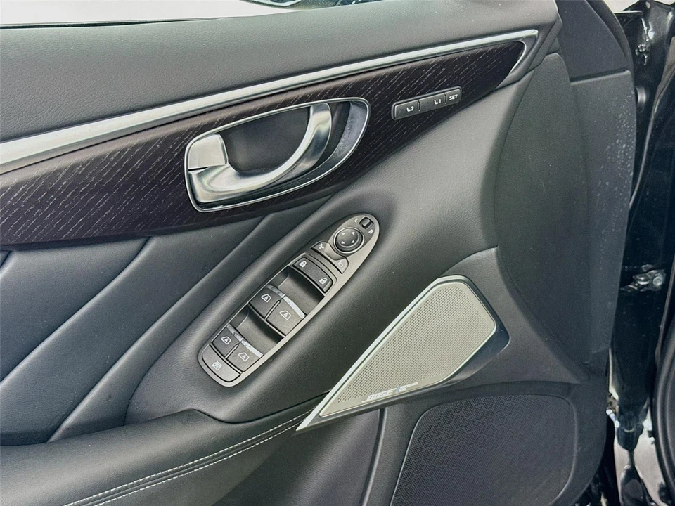 2023 Infiniti Q50 - Image 18 of 21