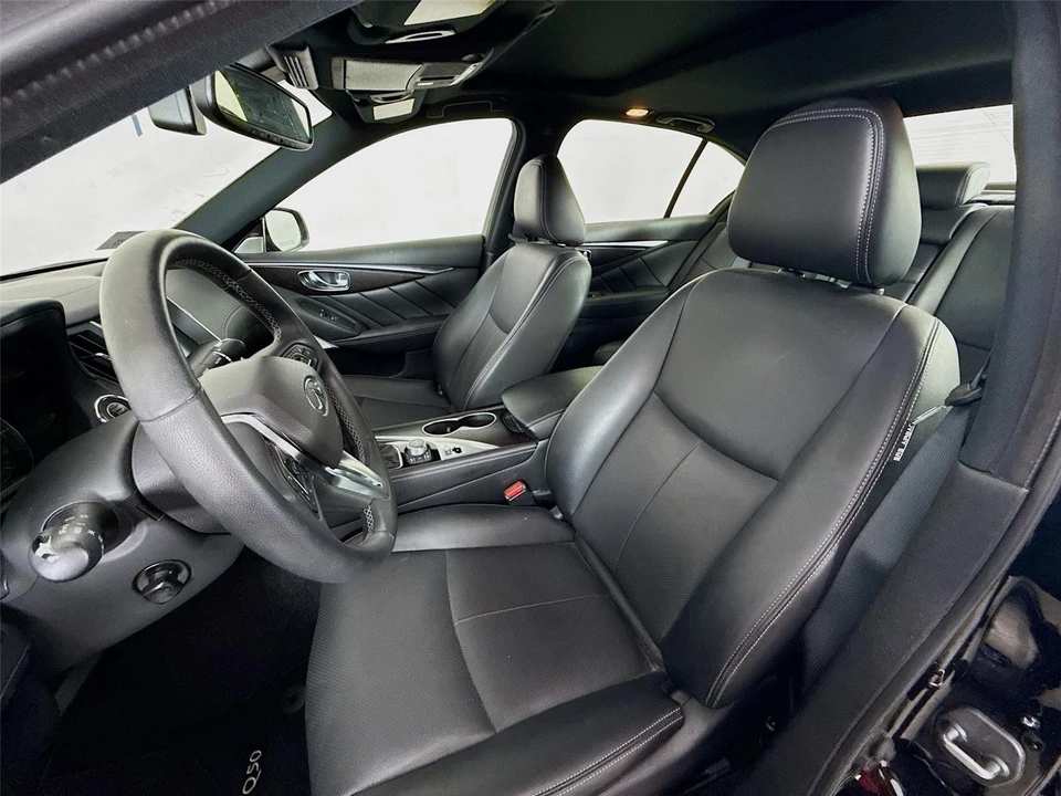 2023 Infiniti Q50 - Image 12 of 14