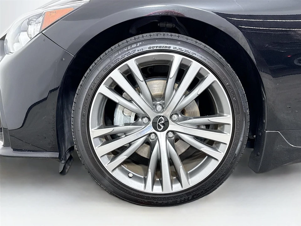 2023 Infiniti Q50 - Image 13 of 14